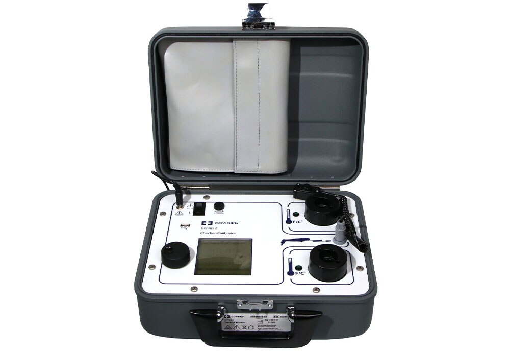 Covidien Genius 2 Blackbody Calibration Checker 303097